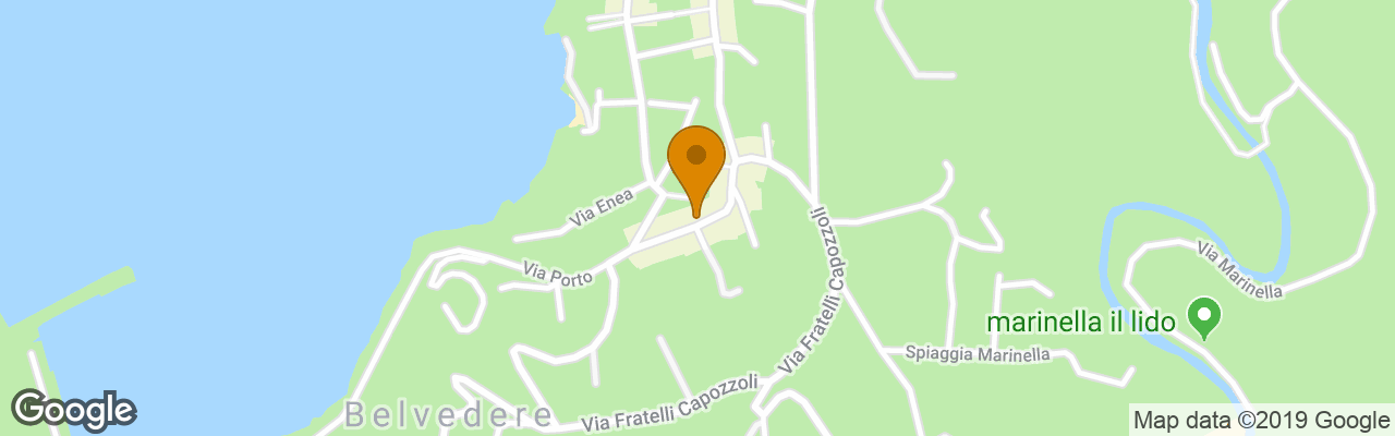 Hotel Le Tre Caravelle 