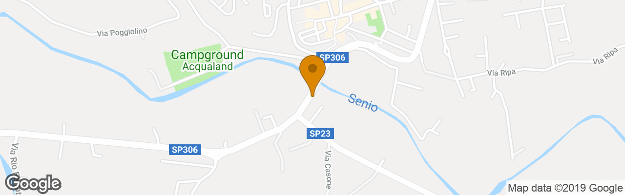 Hotel Villa Delle Fonti 