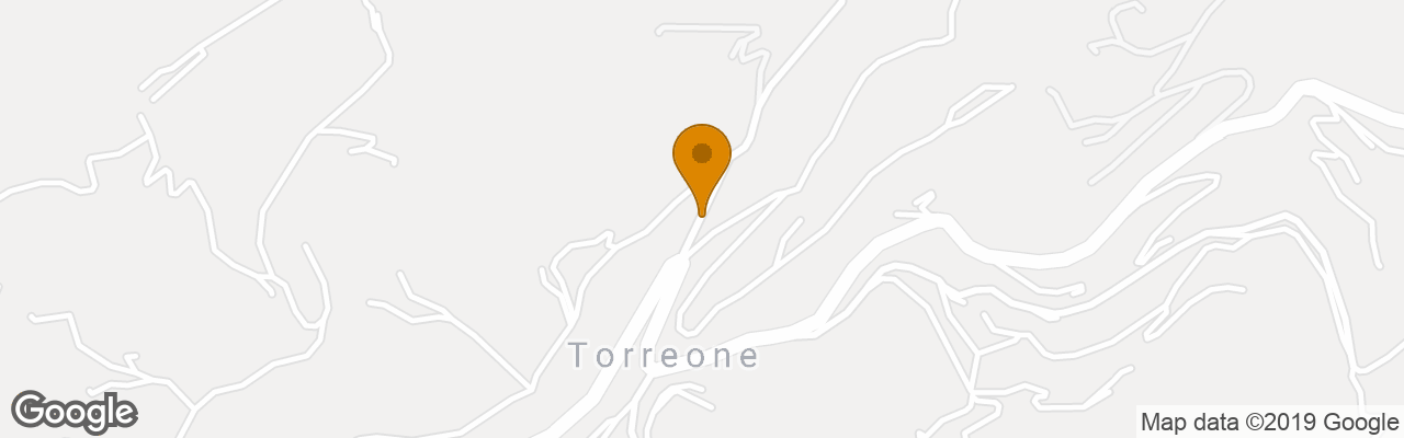 Hotel Locanda I Grifi 