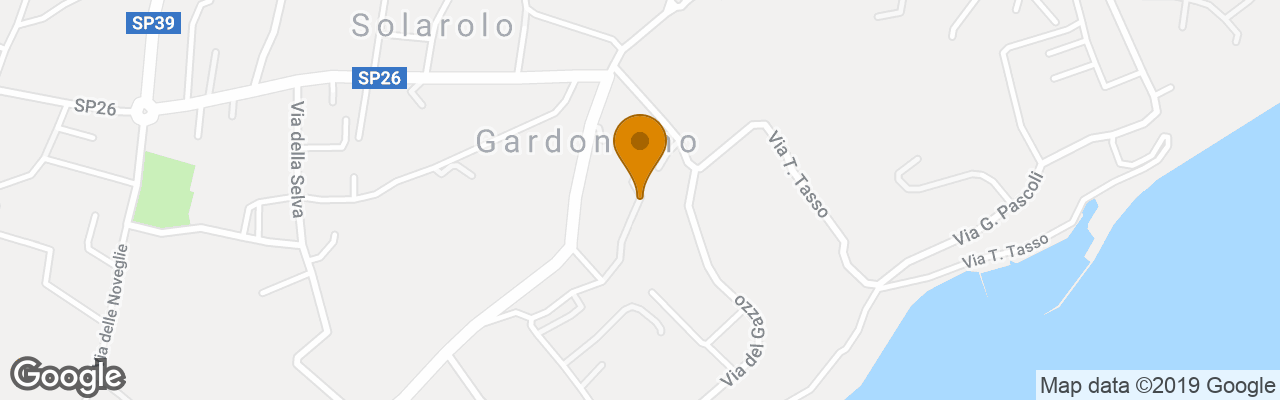 Bed and Breakfast La Locanda Del Gardoncino 