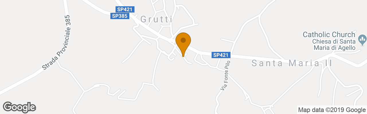 Torre Dell'orsa Appartamenti 