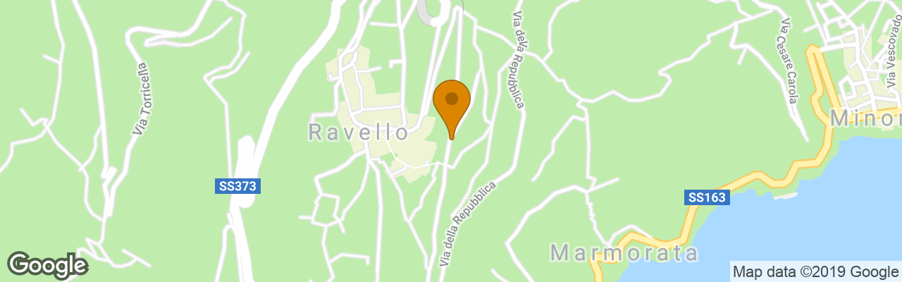 Ravello Views Apartment 