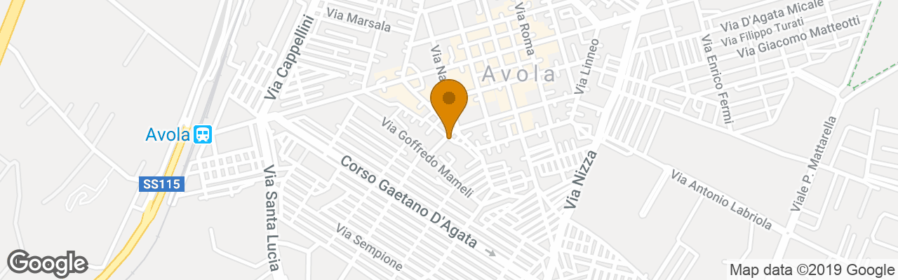 Pensione Casa Vacanza Morfeo Val Di Noto 