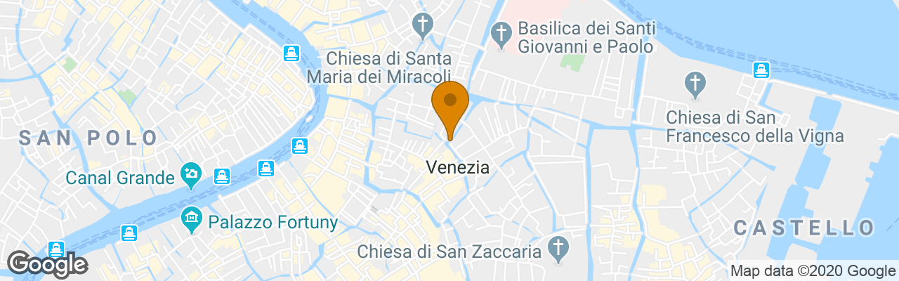 Pensione Dimora Dogale 