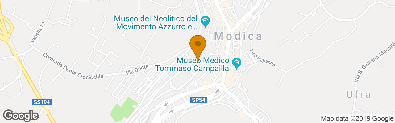 Hôtel Chicchi Di Melograno 