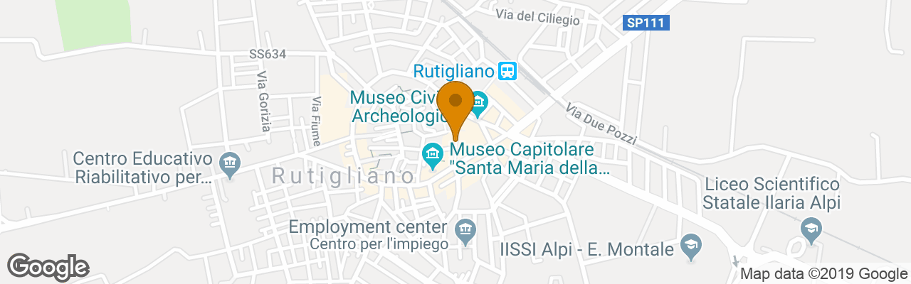 Bed and Breakfast Palazzo Didonna - Dimora Storica 