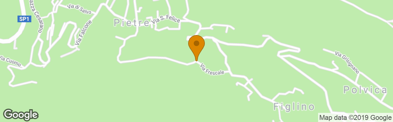 Il Frescale Country House 