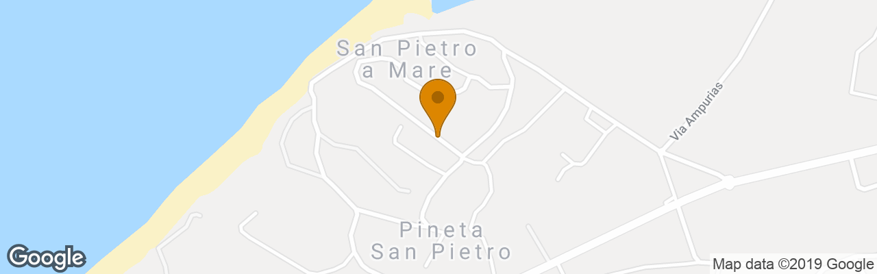 Ville Pineta San Pietro 