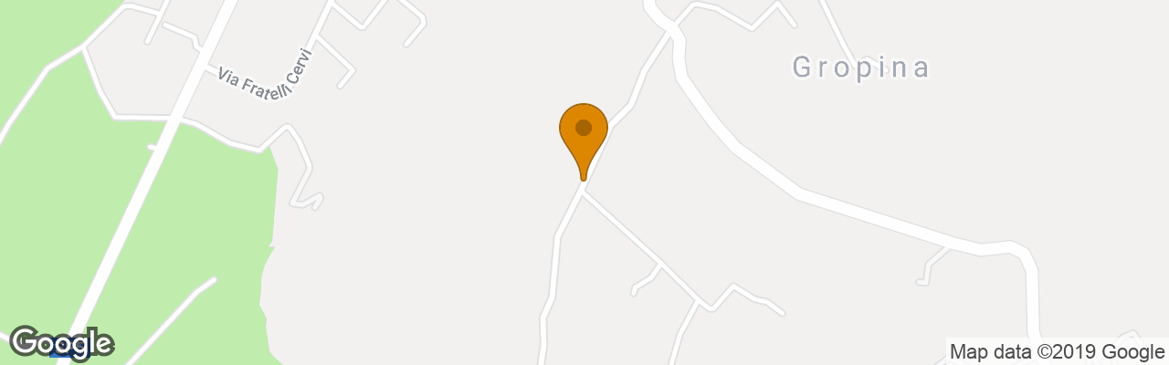 Hotel Molino Le Gualchiere 