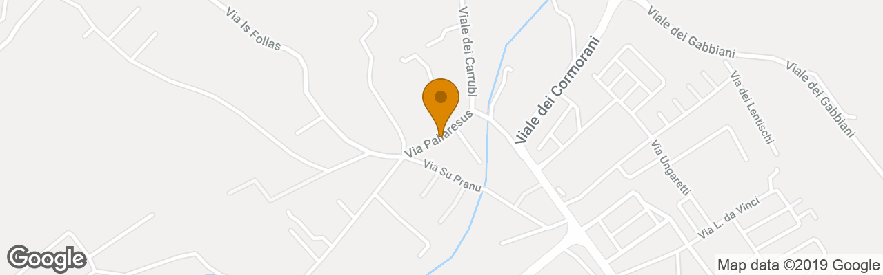 Hotel Ristorante Le Anfore 