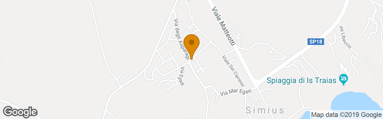 Verdemare Sardegna Uno 