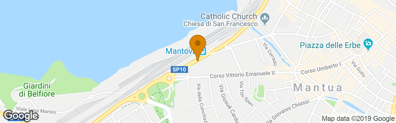 Hotel A Casa Dei Gonzaga 