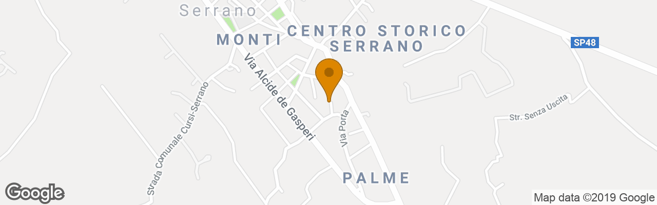 Bed and Breakfast Arcona 