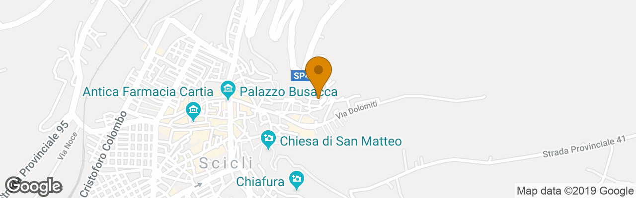 Case Vacanze Pomelia Scicli 