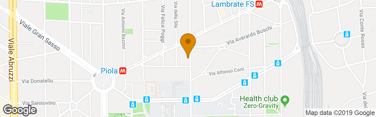 New Generation Hostel Urban Città Studi 