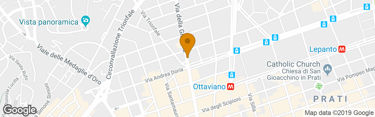 Pensione Vica Pota Guest House 