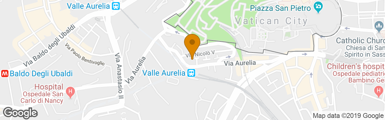 Bed and Breakfast San Pietro Leisure And Luxury 