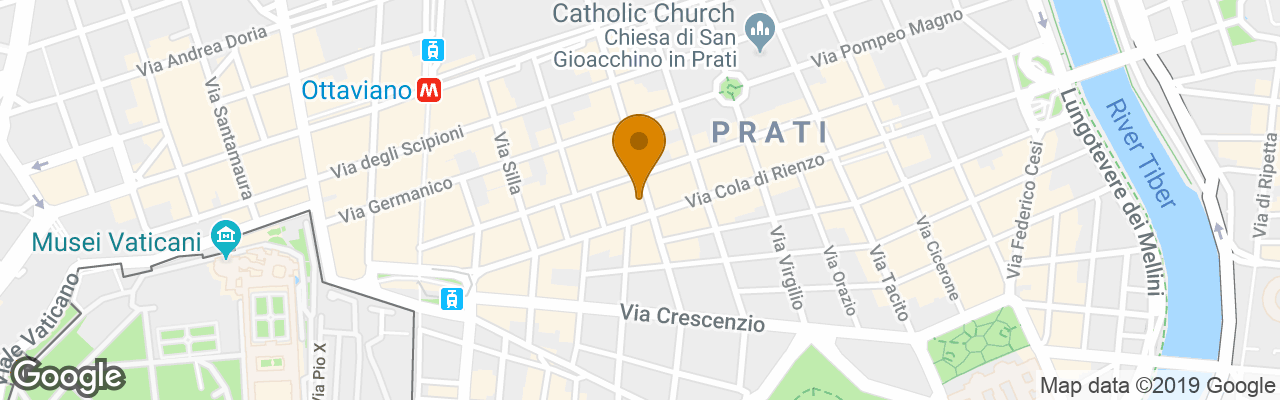 Bed and Breakfast La Casa Di Iulia 