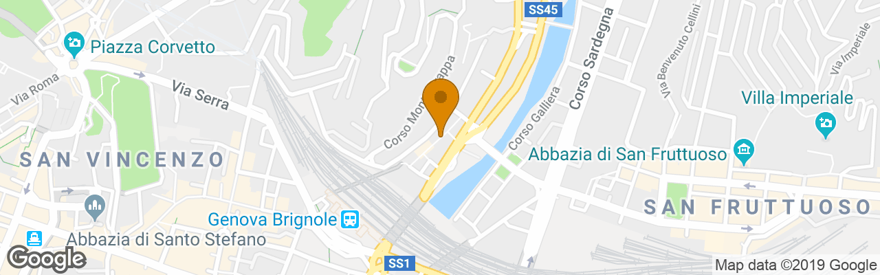 Pension Il Borgo Di Genova 