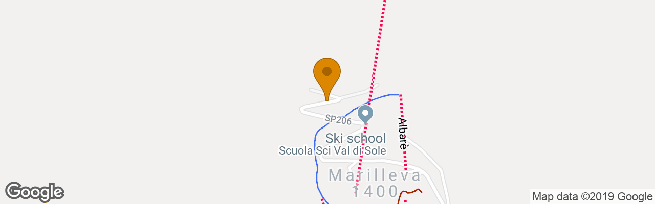 Hotel Club Valtur Marilleva 