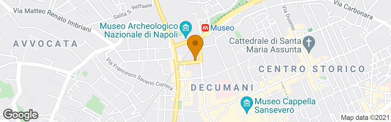 B&b Cupole E Campanili 