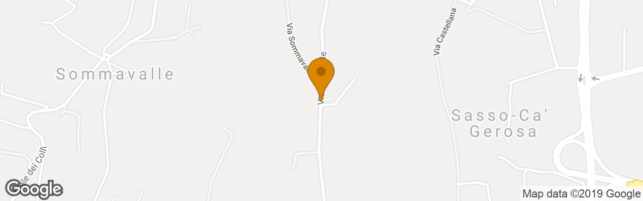 B&b Relais Bacio Di Luna 