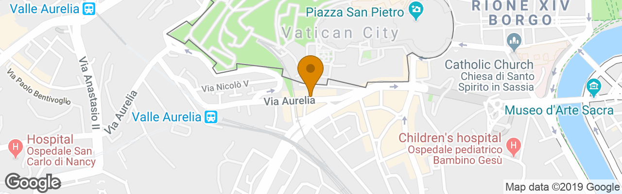 Al Ponte Del Papa Bed And Breakfast 