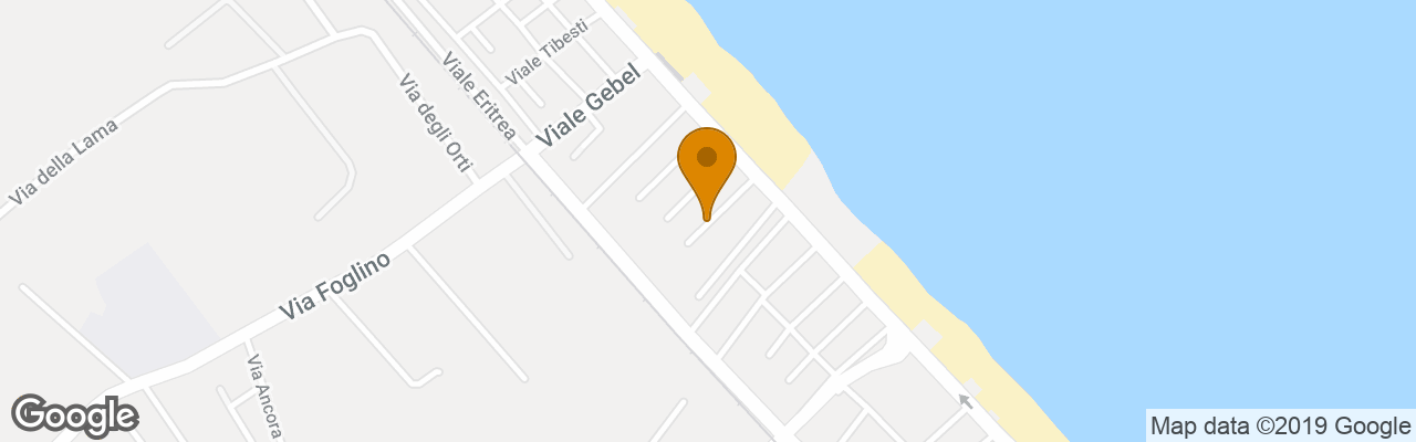 Hotel Residence Sottovento 