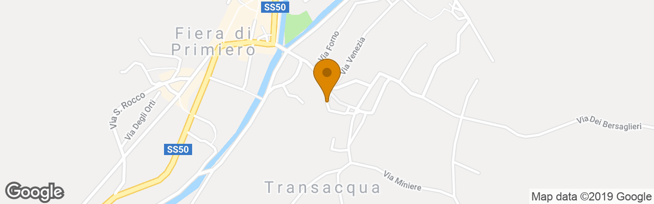 Hotel Albergo Sass Maor 