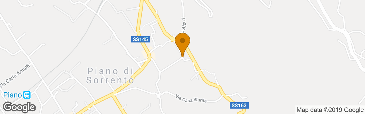 Bed and Breakfast Casa Nannina 