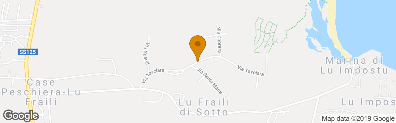 Appartamenti Tavolara 