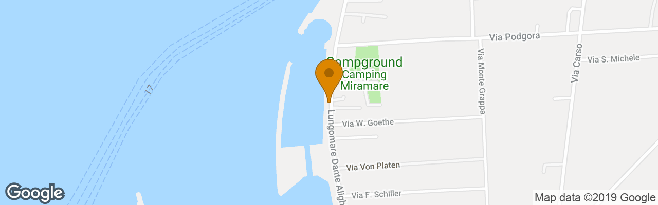 Hotel Camping Village Miramare 