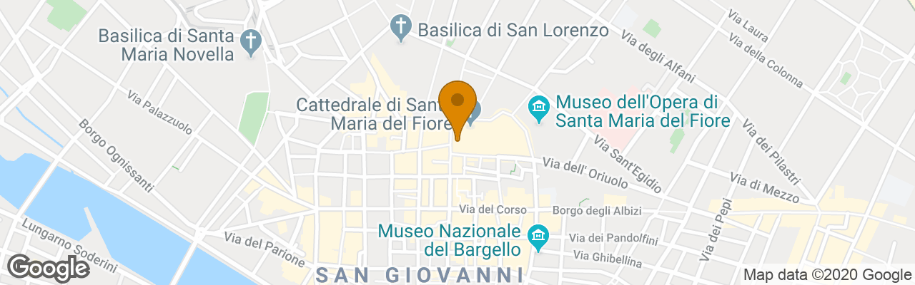 Hotel Soggiorno Battistero 