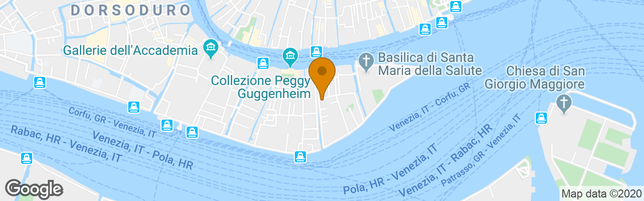 Hotel Locanda Ca' Messner 