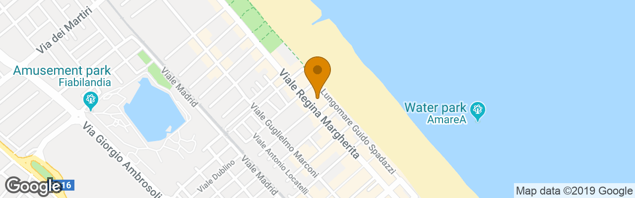 Hôtel Residence A-more 