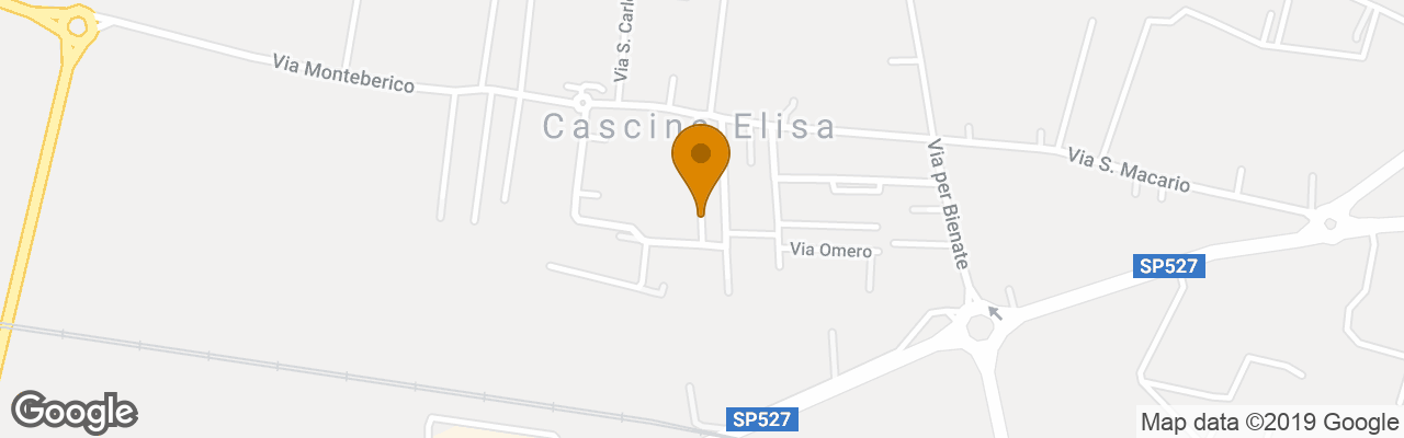 Appartamento Malpensa Rho 