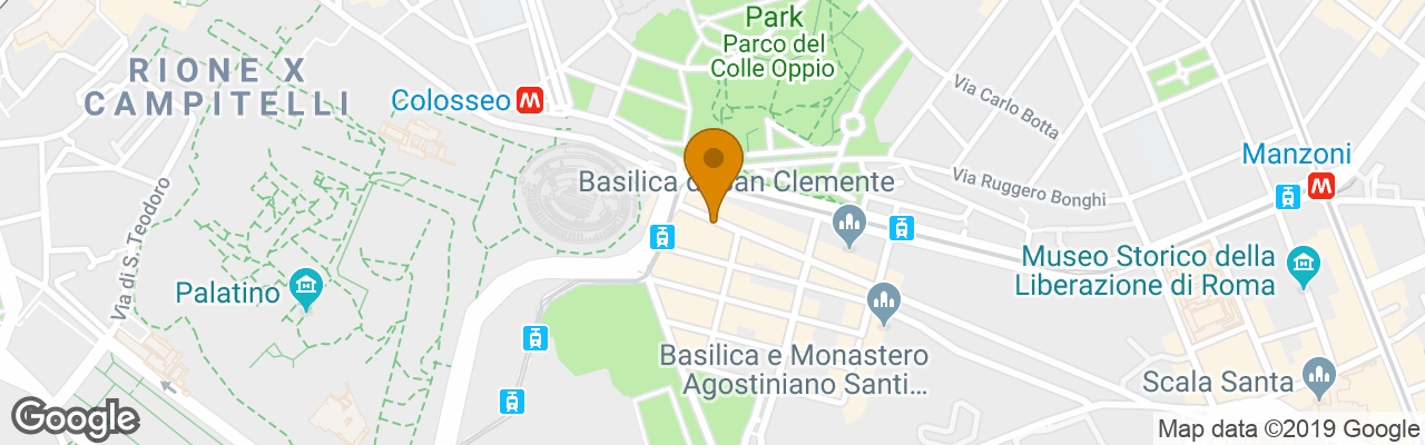 Bed and Breakfast Parco Di Nerone 