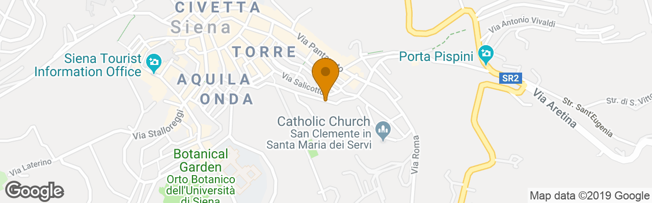 Hotel Villa Del Sole 