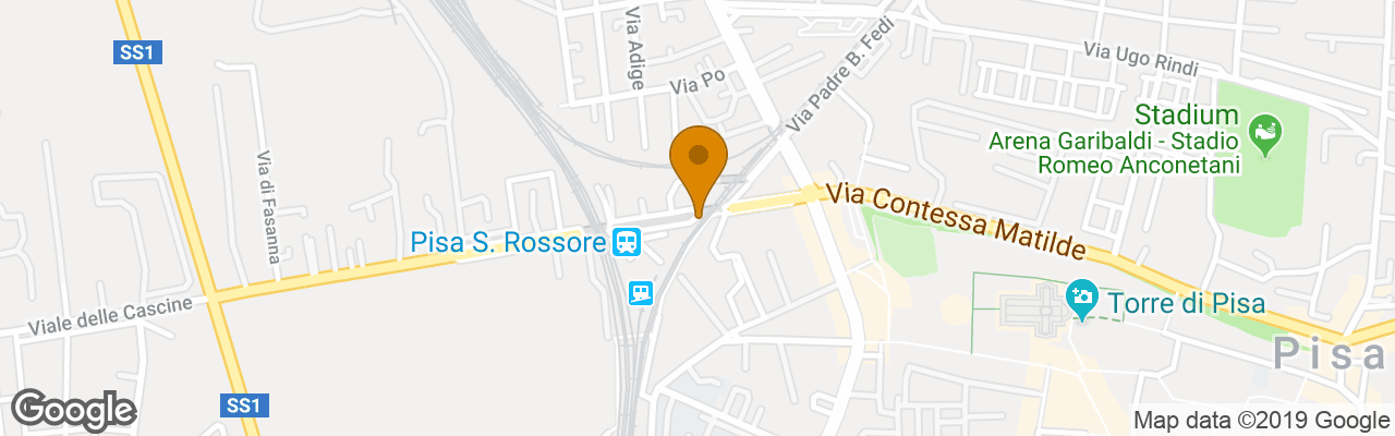 Hotel Rosso Di Sera Relais Tuscany 