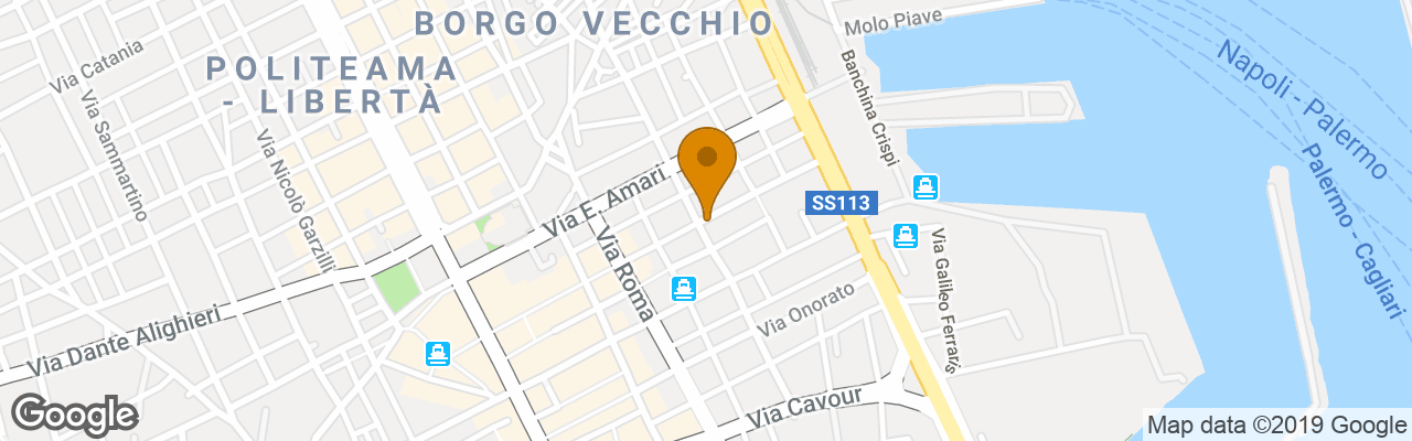 Afea Bed & Breakfast 