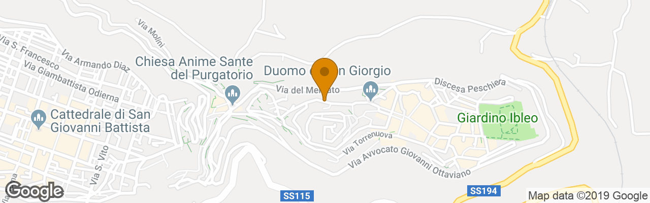 Bed and Breakfast Giardino Sul Duomo 