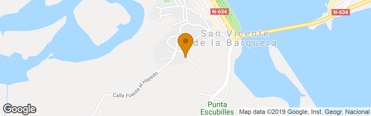 Hotel Azul de Galimar 