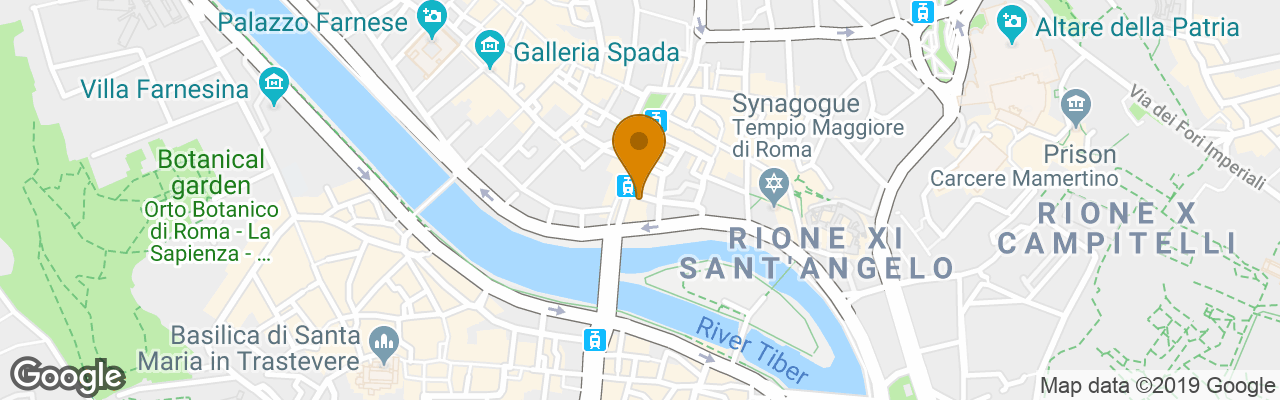 Pensione Jb Relais Luxury 