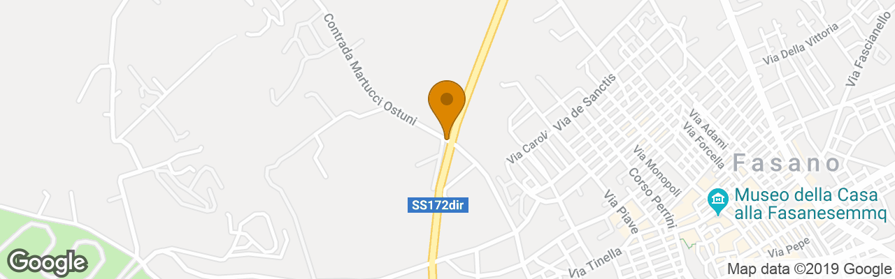 Hotel Masseria Don Sante 