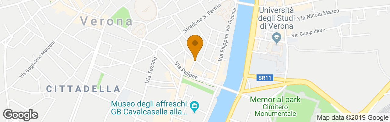 Lady Capulet Apartments 