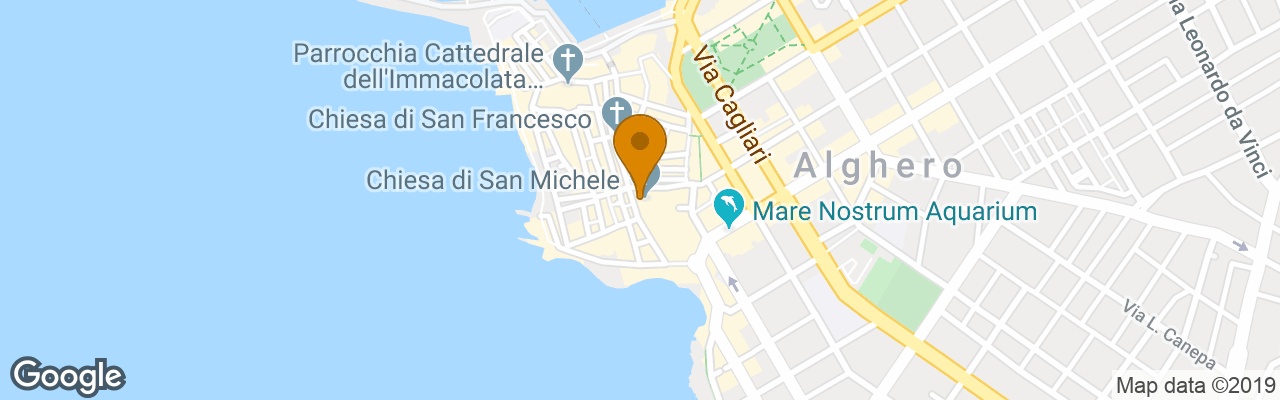 Hotel B&b Benebenniu 