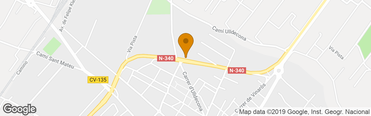 Hotel Residencia Sol 