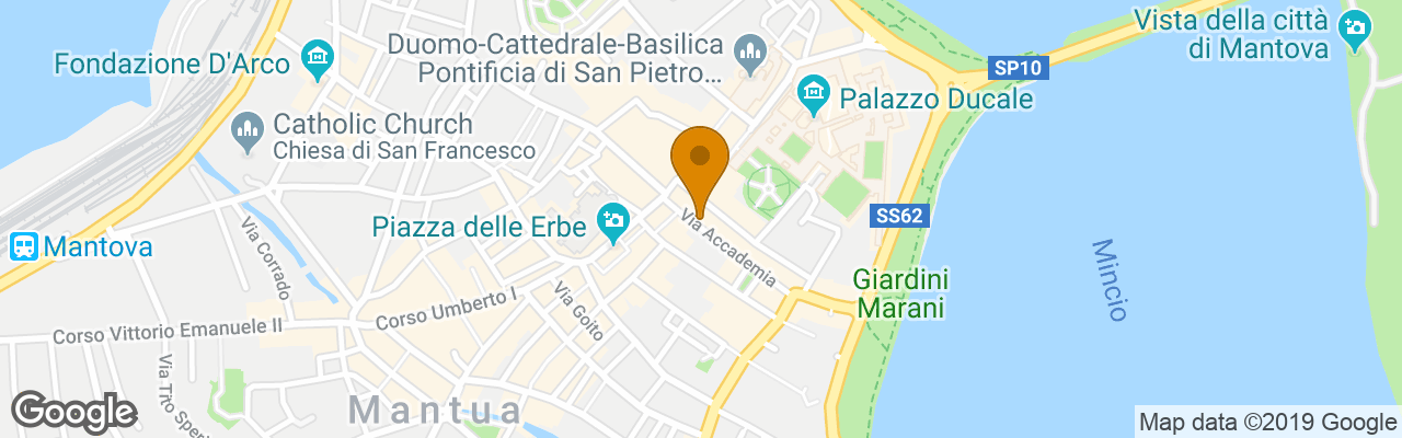 Pensione Residenza Accademia 