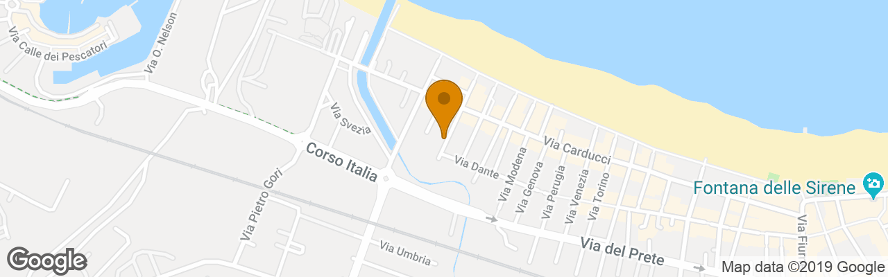 Hotel Grand Paradais 