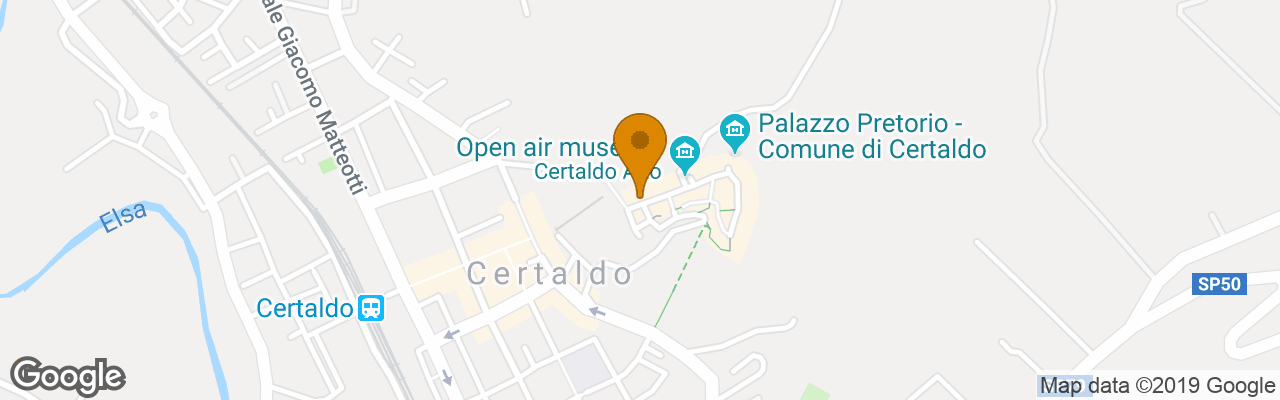Certaldo 